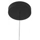 Thread Linear Pendant Ceiling Light