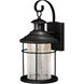 Melbourne Oil Rubbed Bronze Outdoor Motion Sensor