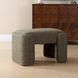 Angus Kale Green Bench, Small