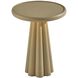 Mattie 10 inch 1.50 watt Beige LED Cordless Table Lamp Portable Light