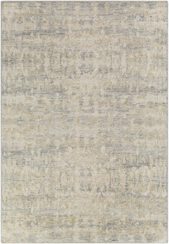 Biscayne 156 X 108 inch Charcoal Rug in 9 x 13, Rectangle