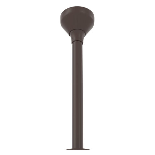 i6 Oil Rubbed Bronze Fan Downrod