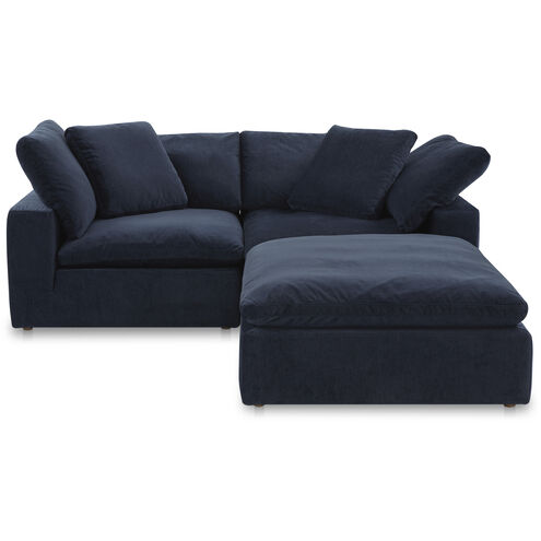 Clay Nook Sofa