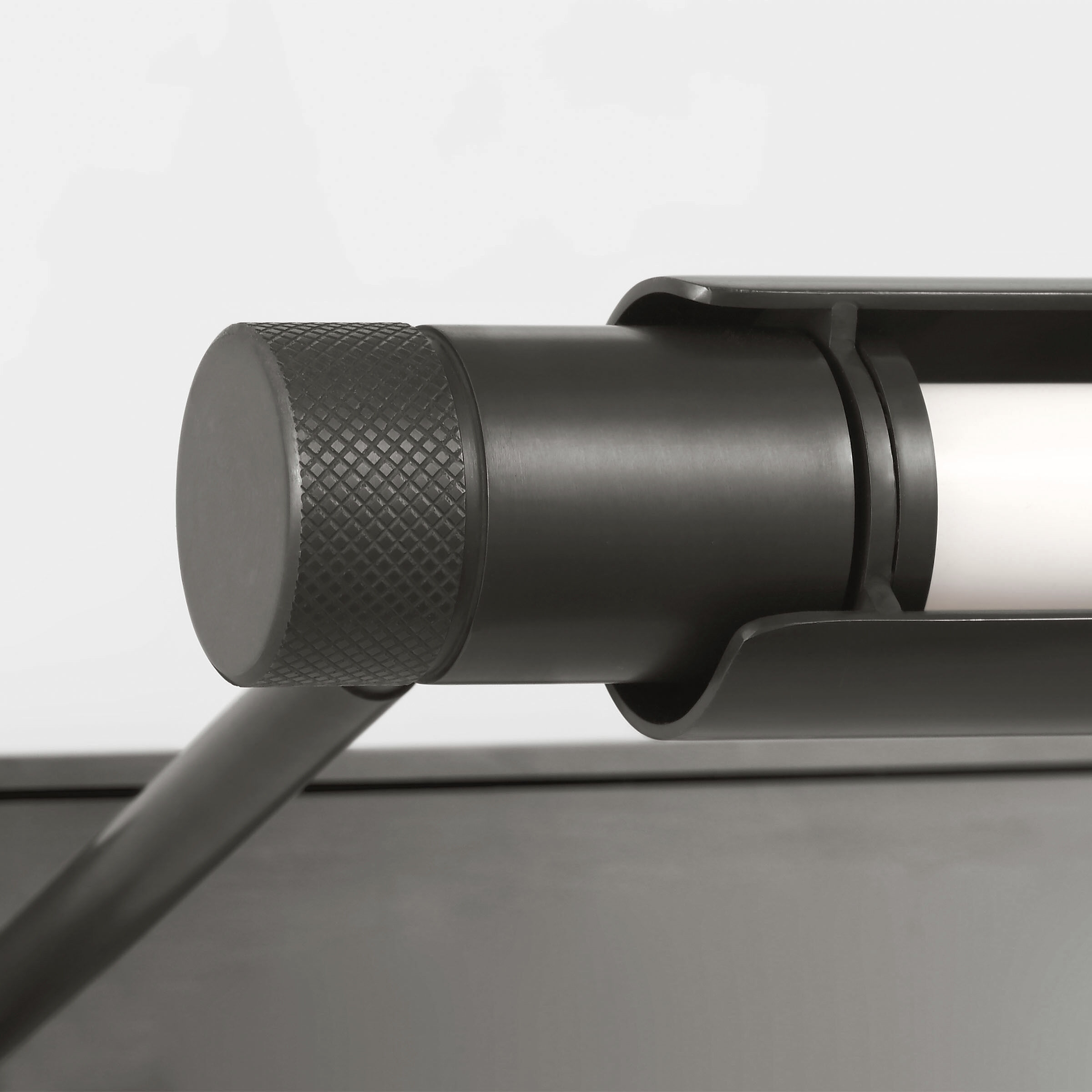 Avroko Capa 14.3 watt 36 inch Bronze Picture Light Wall Light