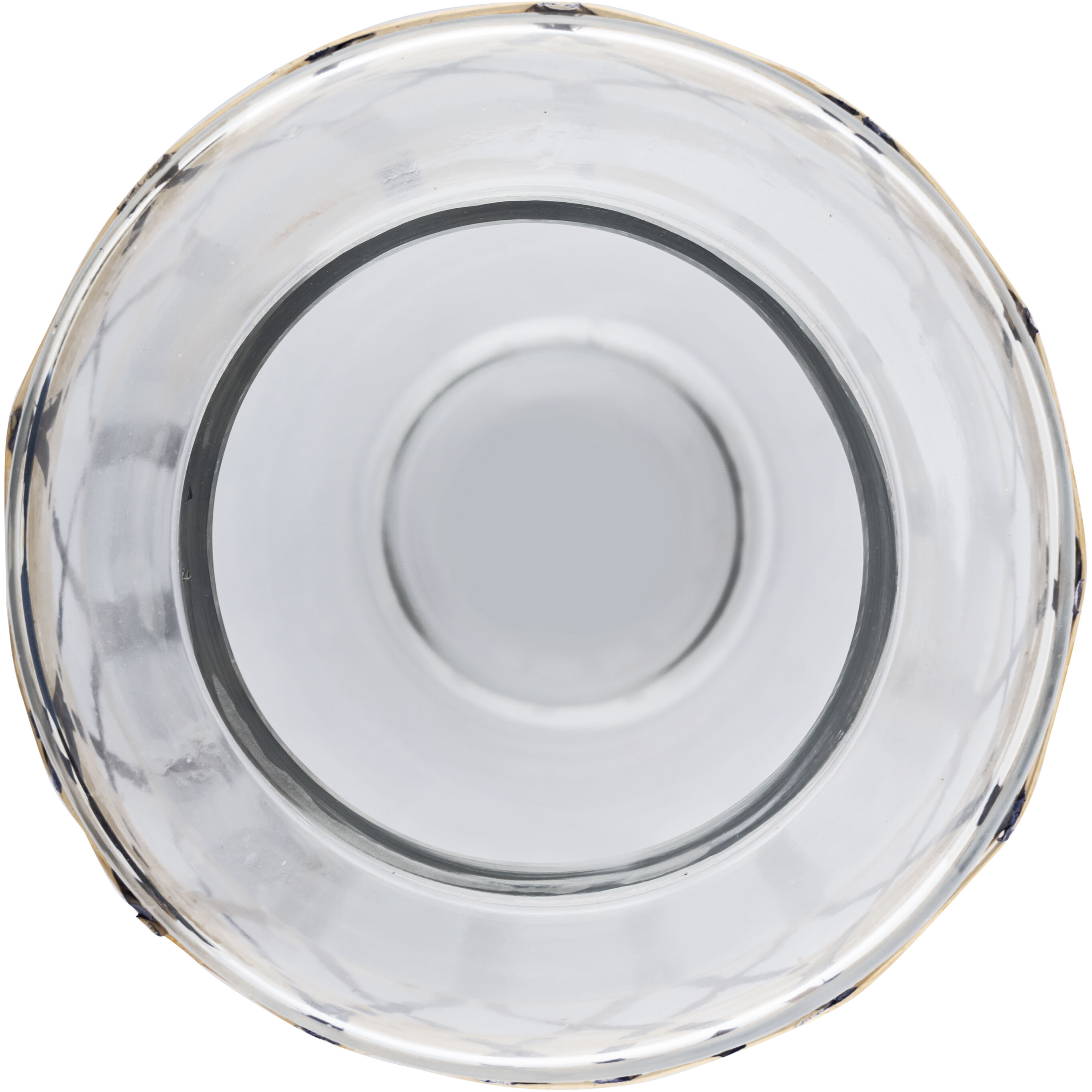 Alys 10 X 9.75 inch Vase