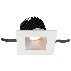 Aether LED Haze/White Recessed Lighting in 3000K