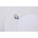 ColorQuick PowerQuick Integrated LED White Recessed Light