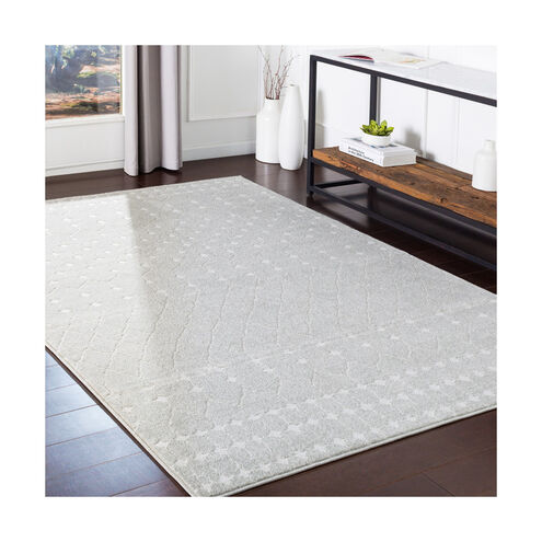 Bahar 67 X 47 inch Taupe/Beige Rugs, Rectangle