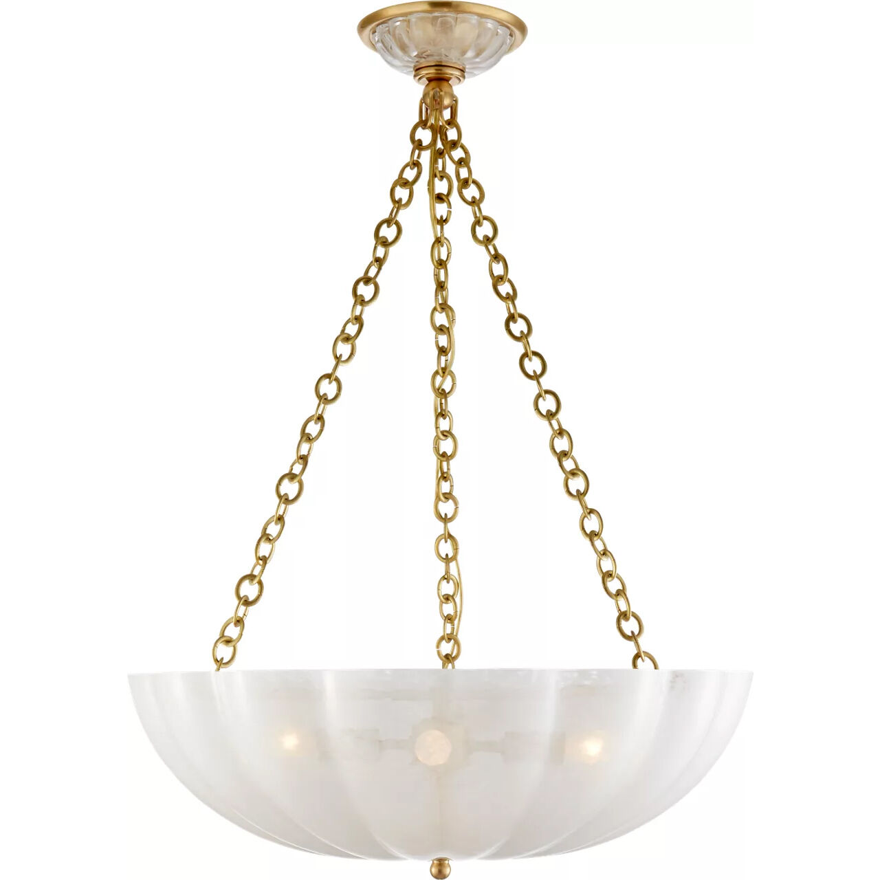 AERIN Rosehill Chandelier