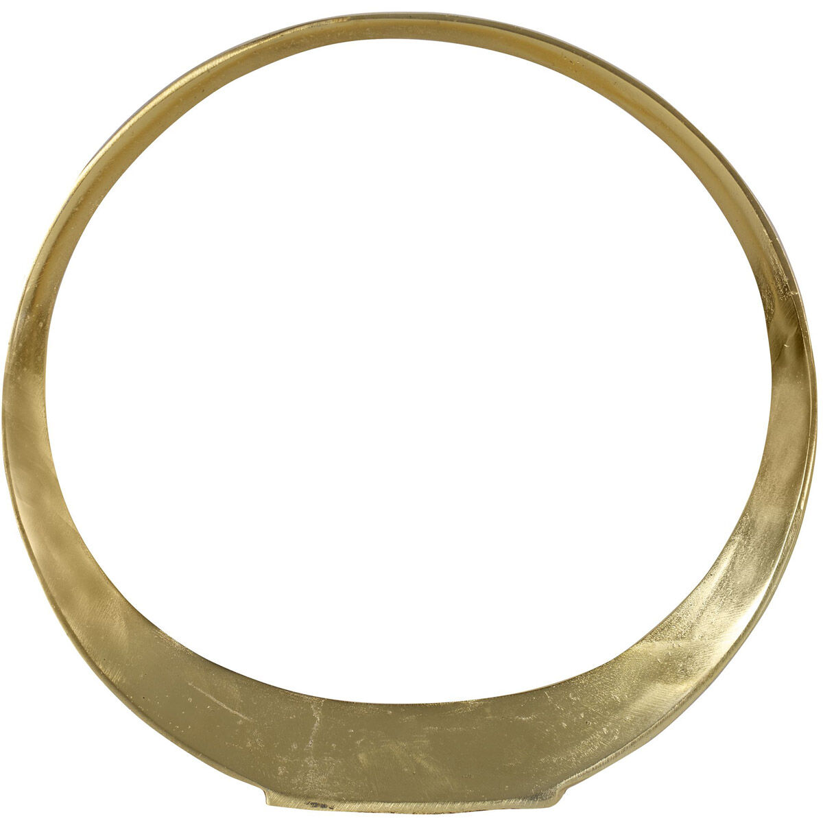 Jimena 20 X 20 inch Ring Sculpture, Large