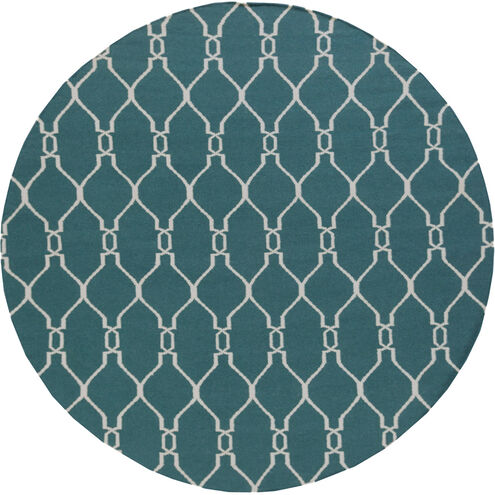 Fallon 96 inch Gray and Neutral Area Rug, Wool