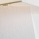 Kelly by Kelly Wearstler Herrero 19.75 inch 9 watt Matte White Table Lamp Portable Light
