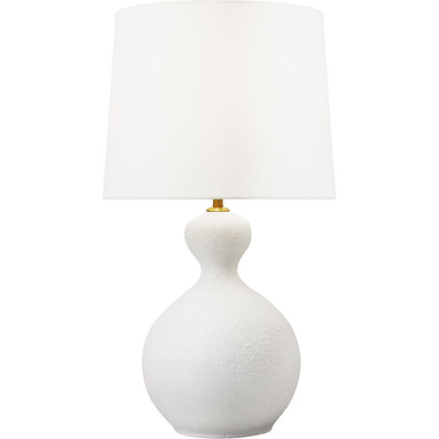 AERIN Antonina 1 Light 14.50 inch Table Lamp