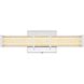 Ivaan Wall Sconce Wall Light
