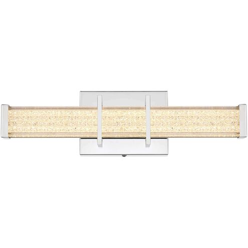Ivaan Wall Sconce Wall Light