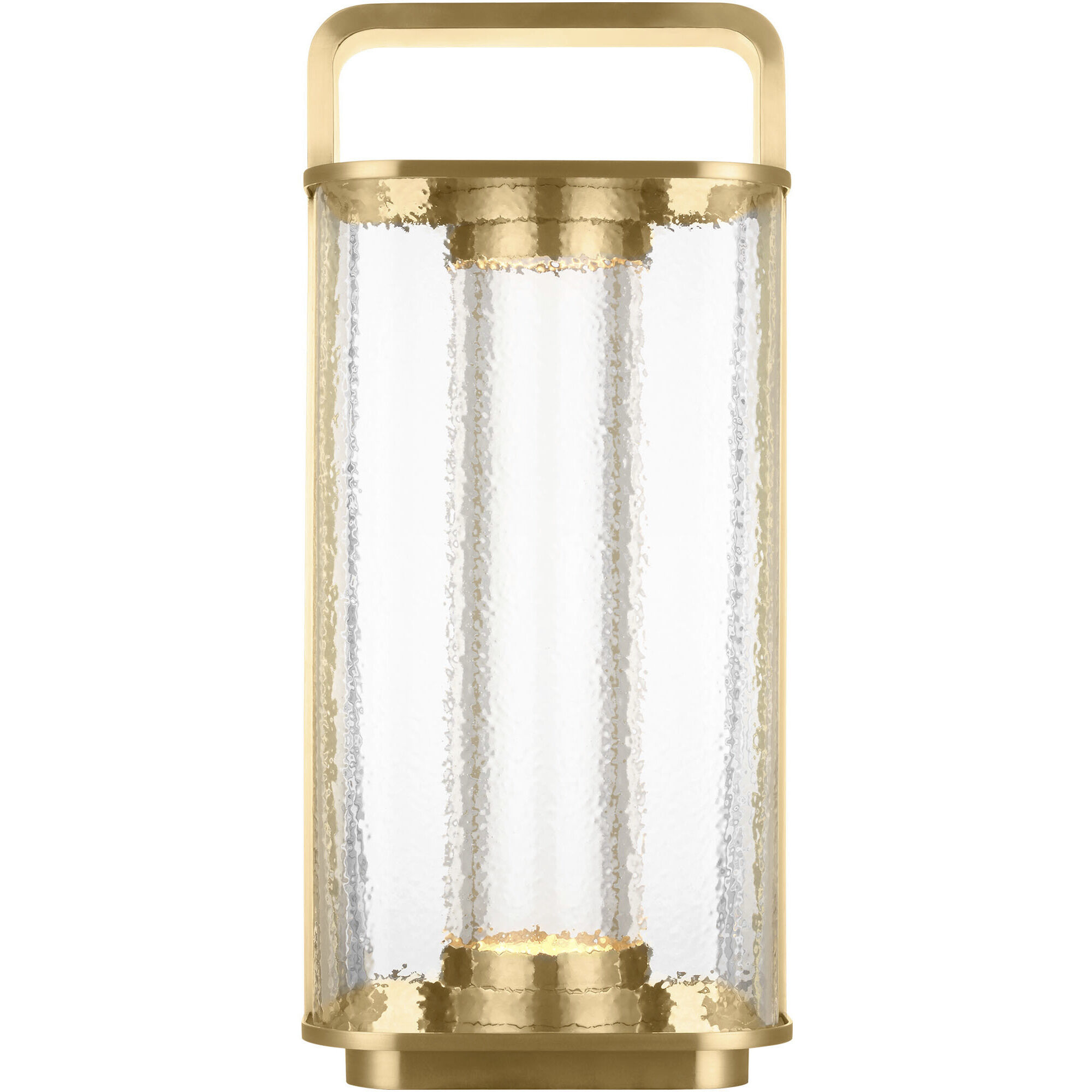 Kelly by Kelly Wearstler Flacara 15.40 inch  X 7.00 inch Outdoor Lantern