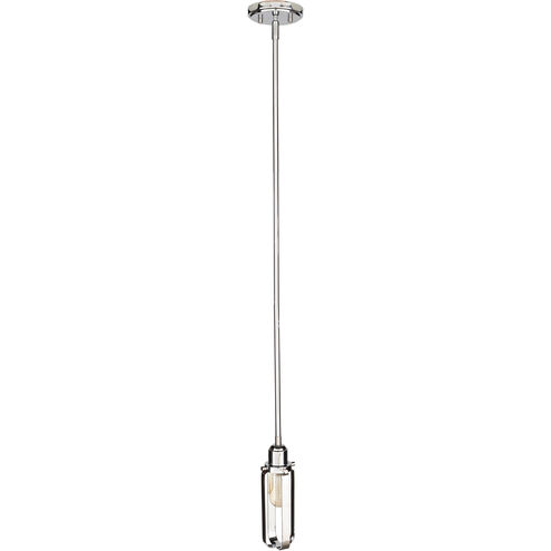 Barney 1 Light 3 inch Pendant Ceiling Light