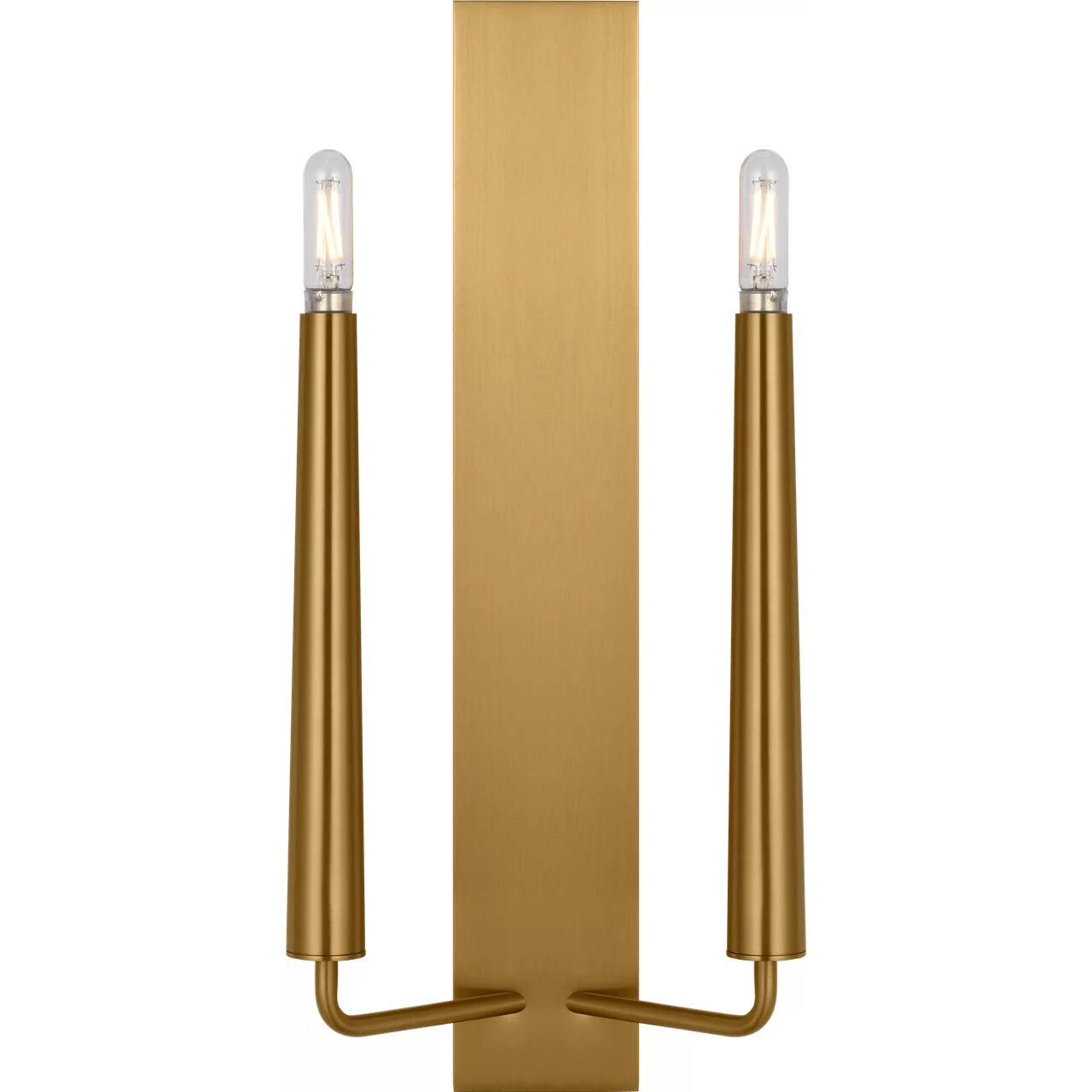 Ellen DeGeneres Lois Double Sconce Wall Light