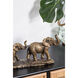 Elephant Copper Objects