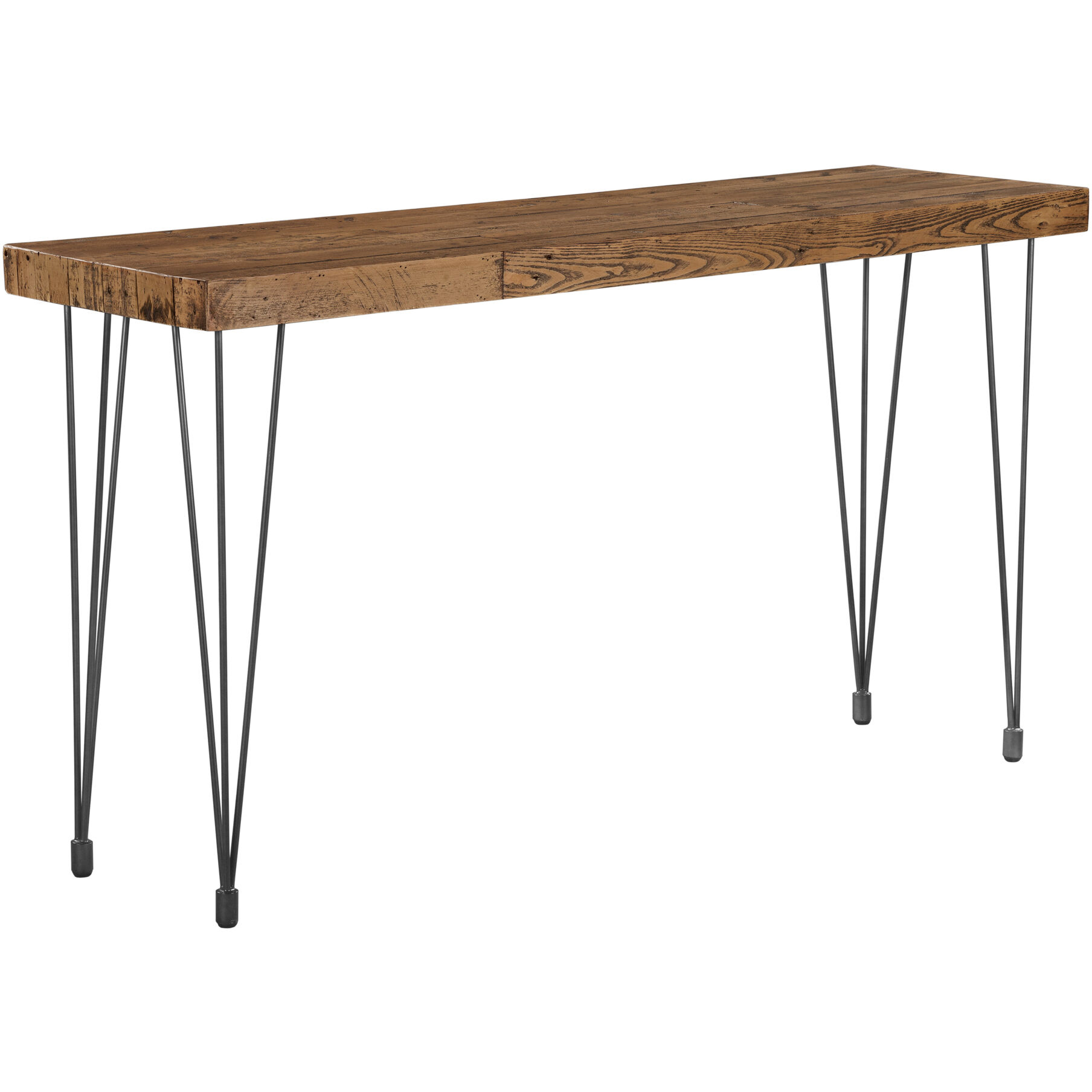 Boneta 67 X 20 inch Natural Console Table