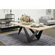 Bird 88 X 38 inch Natural Dining Table