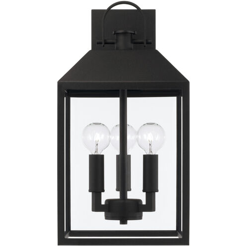 Nelson Outdoor Wall Lantern