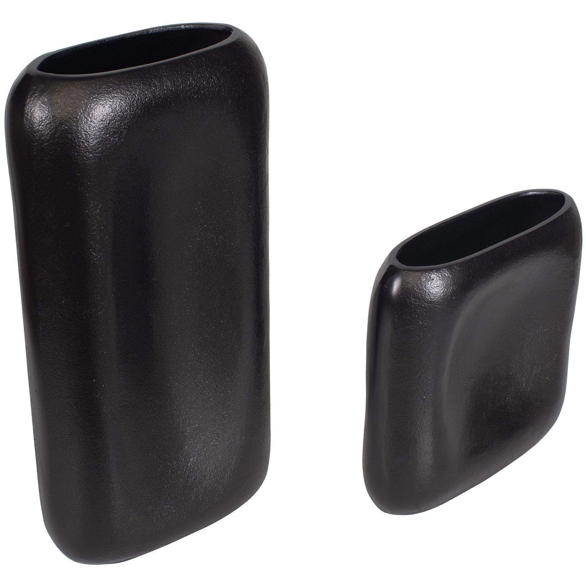 Anodic 16.88 X 9 inch Vases, Set of 2