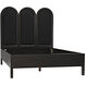 Arch Pale Bed, Queen