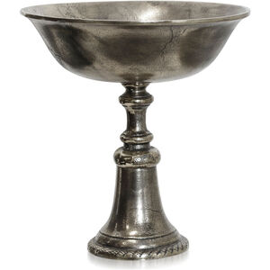 Cameron Silver Serving Stand