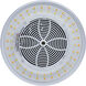 ColorQuick LED EX39 Mogul Extended 450 watt 3000K/4000K/5000K HID Replacements