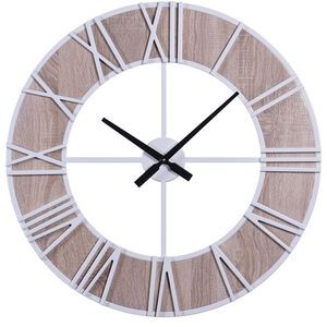 Cameron 23.62 X 23.62 inch Wall Clock