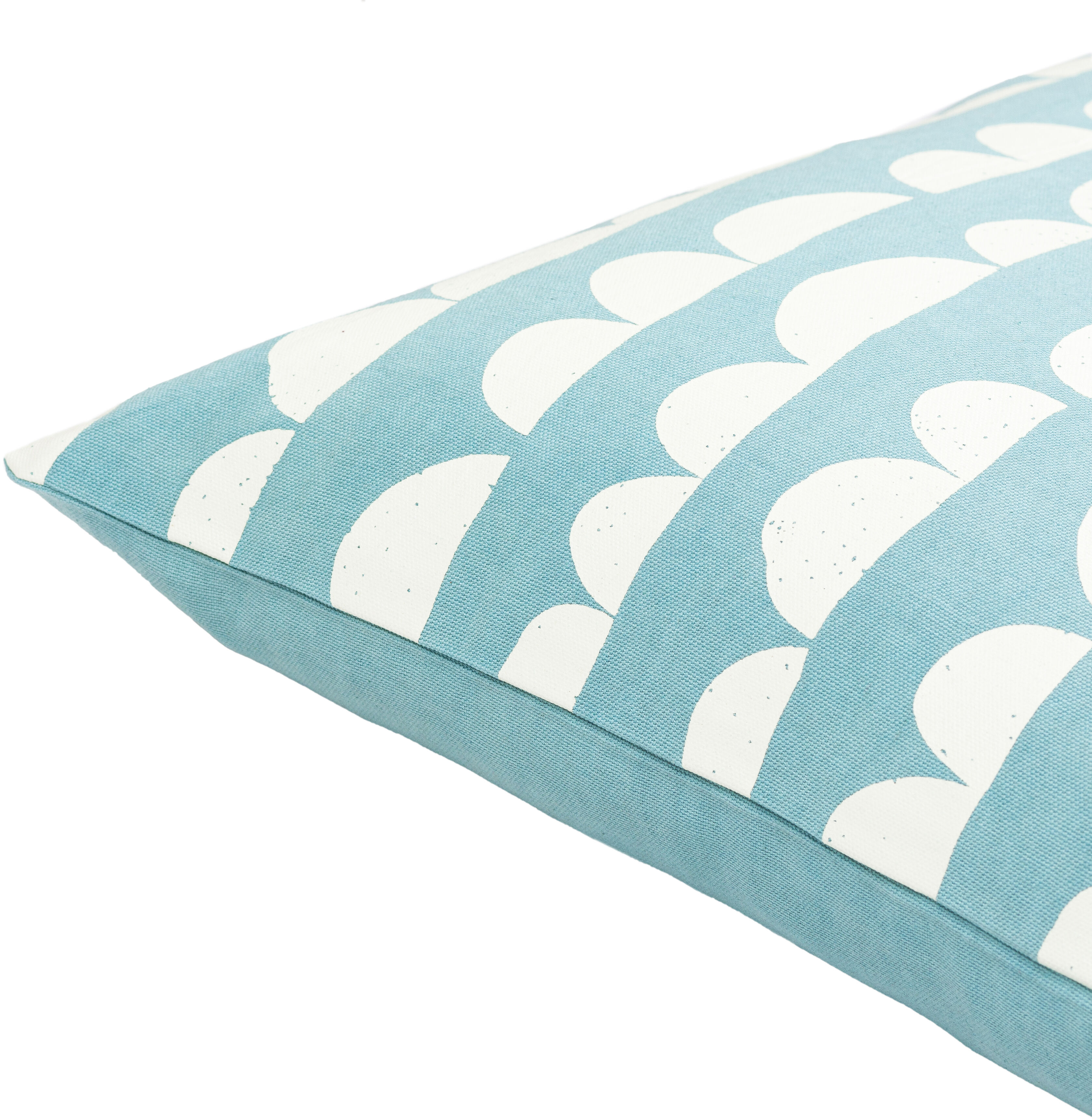 Lachen 20 inch Teal Pillow Kit in 20 x 20, Square