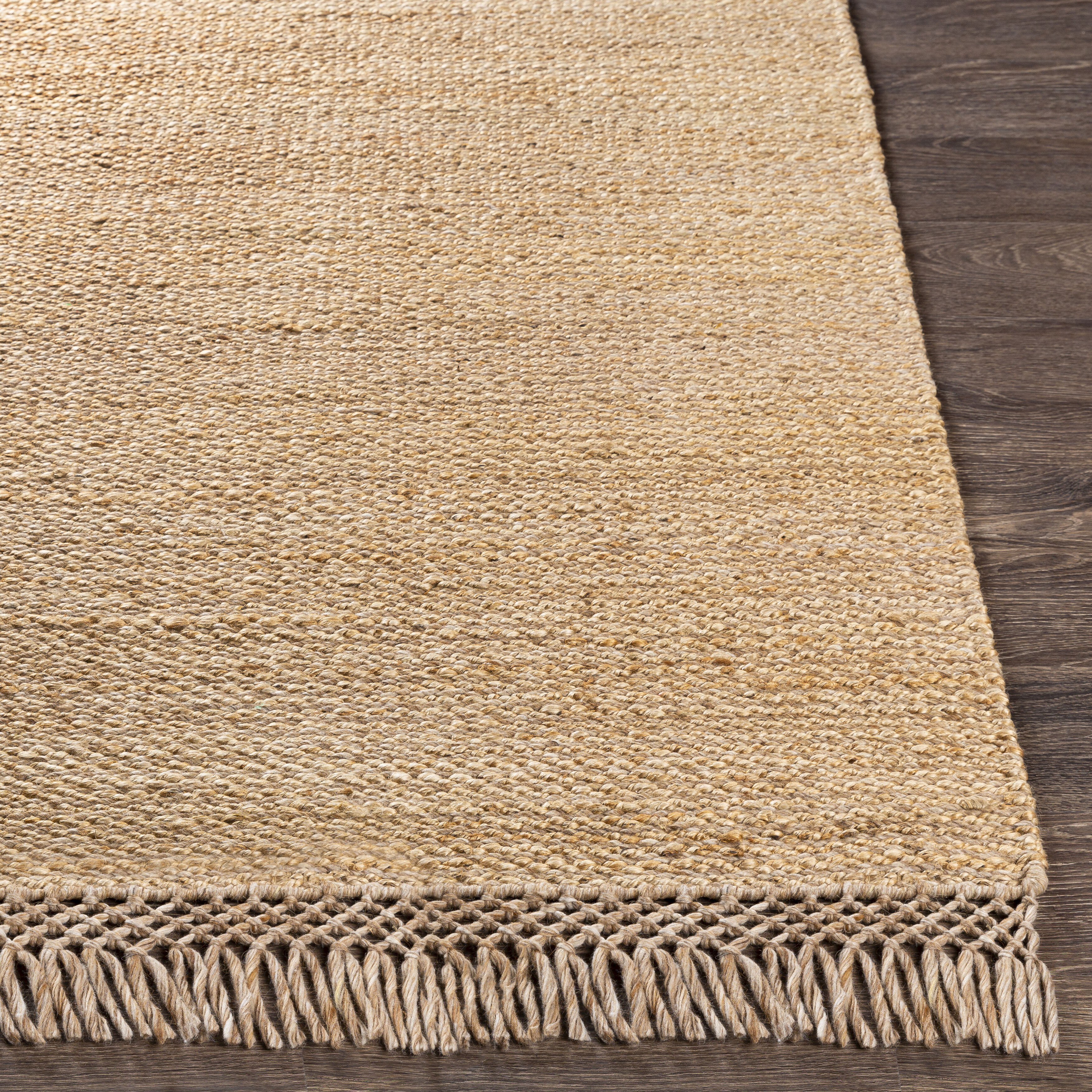 Southampton 96 X 30 inch Tan Rug in 2.5 x 8, Runner