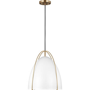 Sean Lavin Norman 1 Light 13.38 inch Pendant