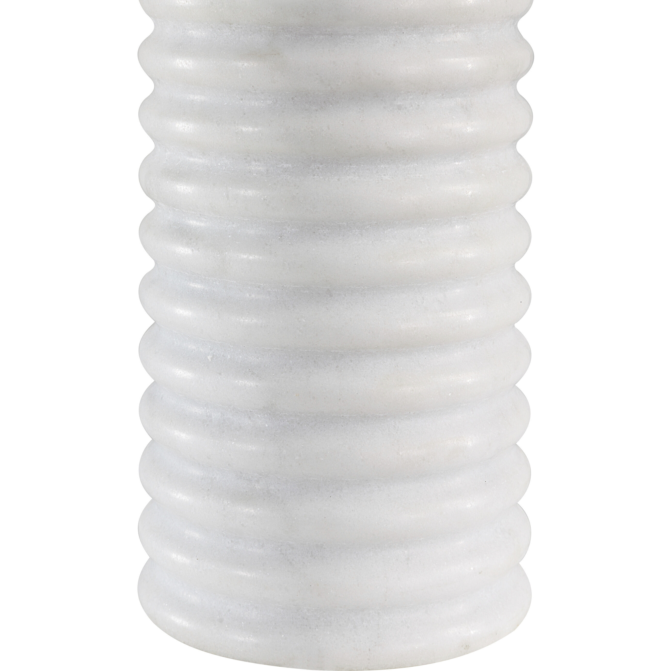 Alloro 24 inch 100.00 watt White Table Lamp Portable Light