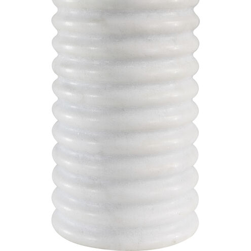 Alloro 24 inch 100.00 watt White Table Lamp Portable Light