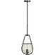 Arlie 1 Light 11 inch English Bronze Pendant Ceiling Light