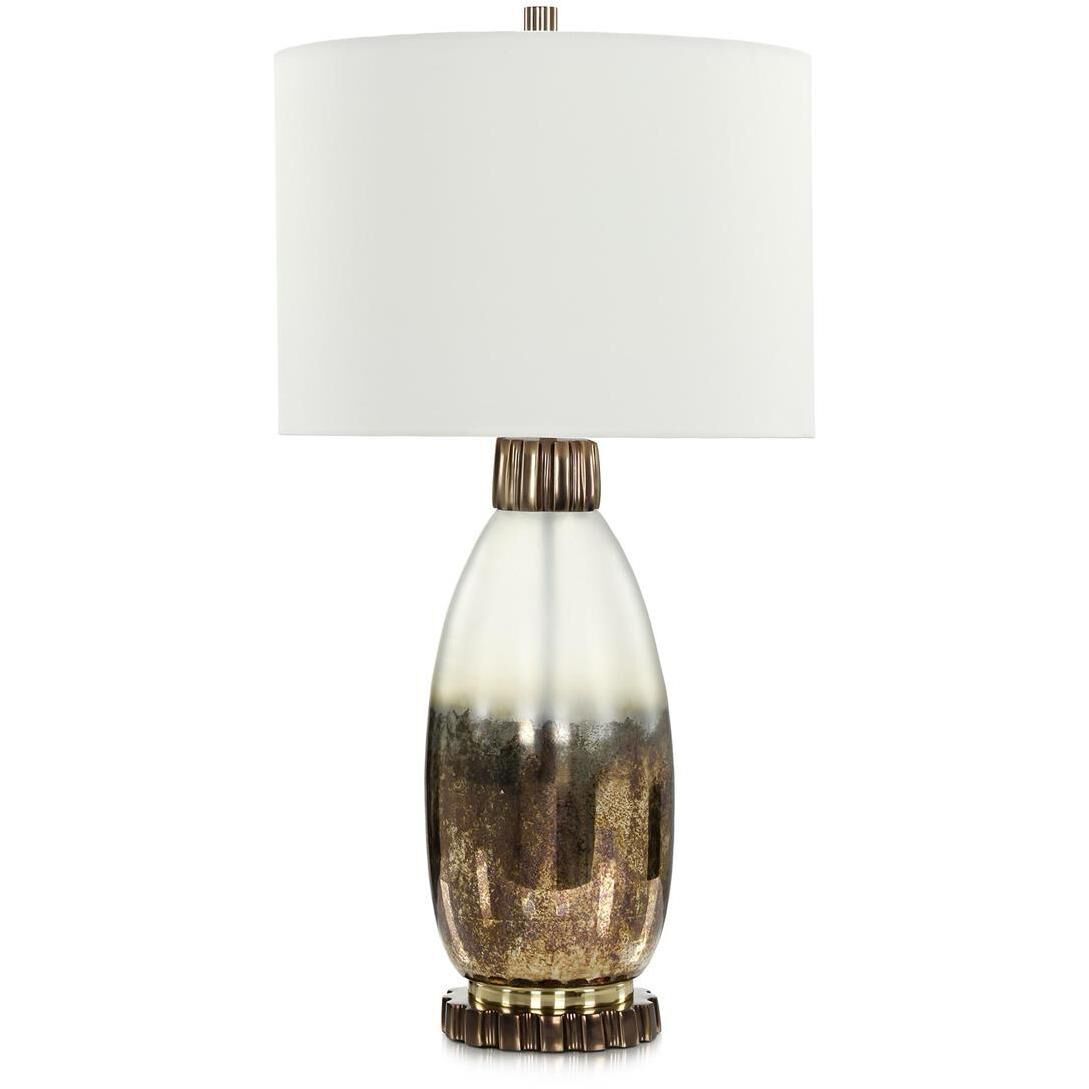 Minos 30.5 inch Table Lamp Portable Light