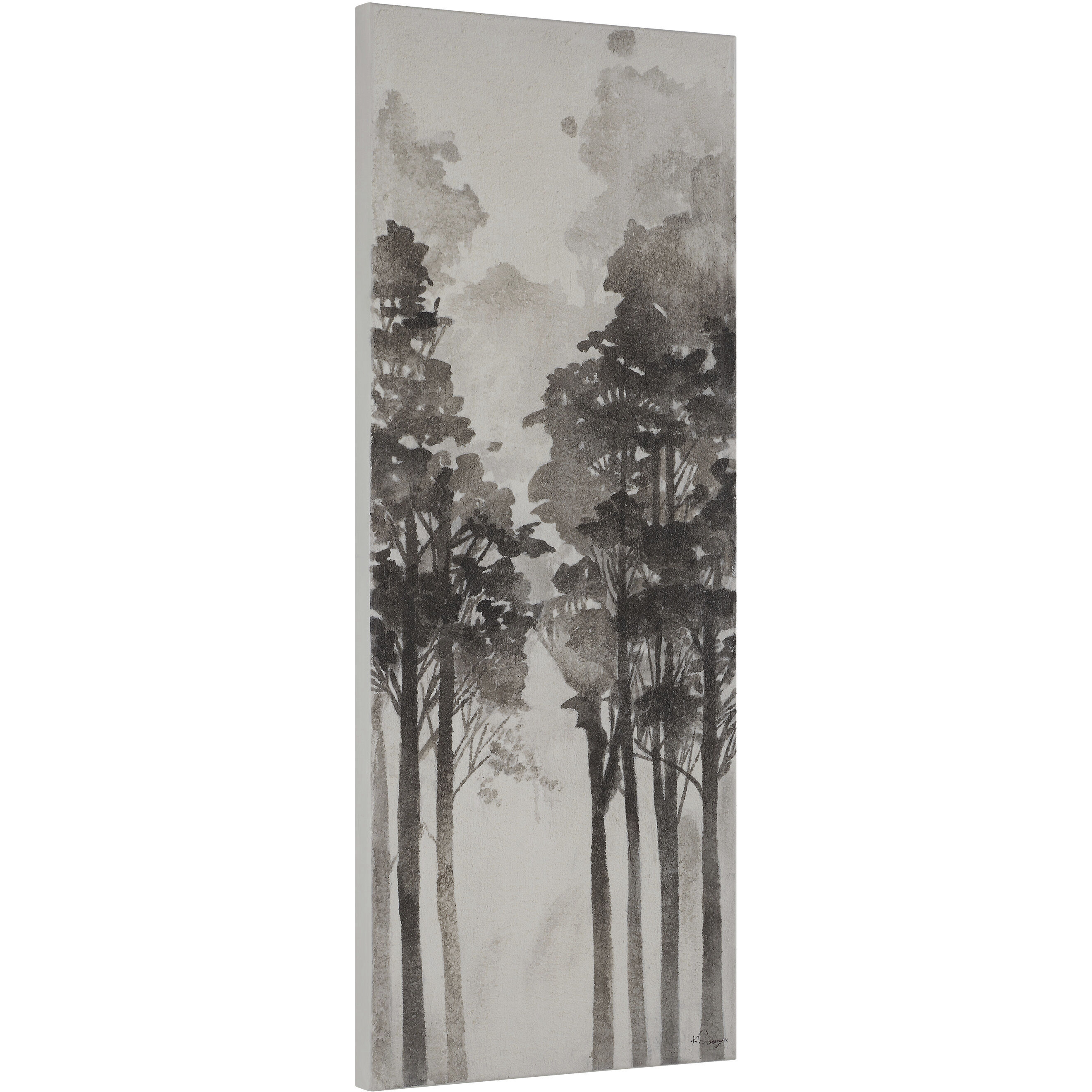 Branching Out Canvas Art, Set of 3