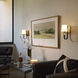 Hidalgo Wall Mount Wall Light
