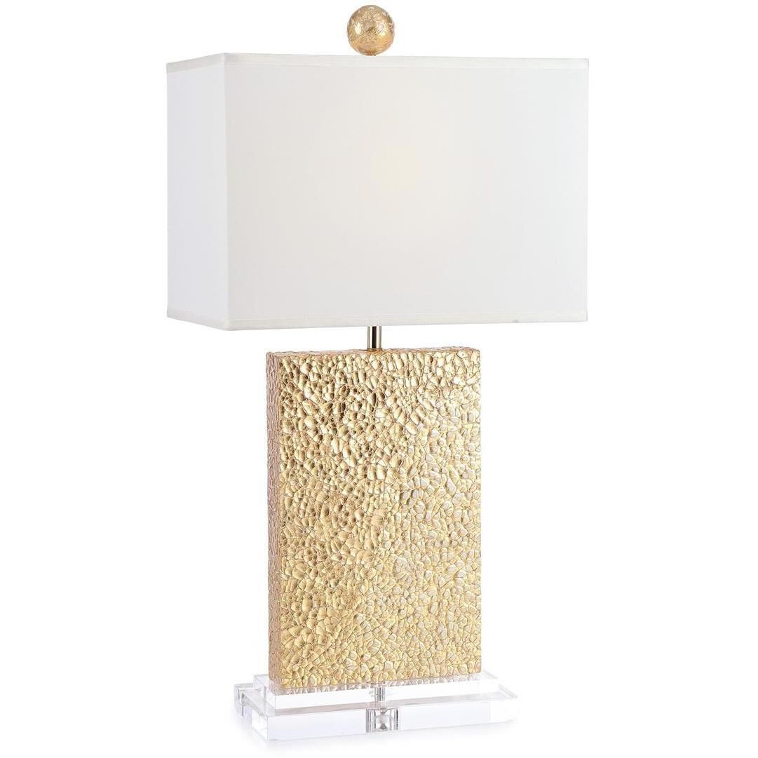 Metis 31 inch Table Lamp Portable Light
