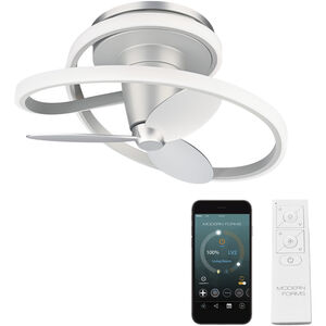 Veloce 28.00 inch Indoor Ceiling Fan