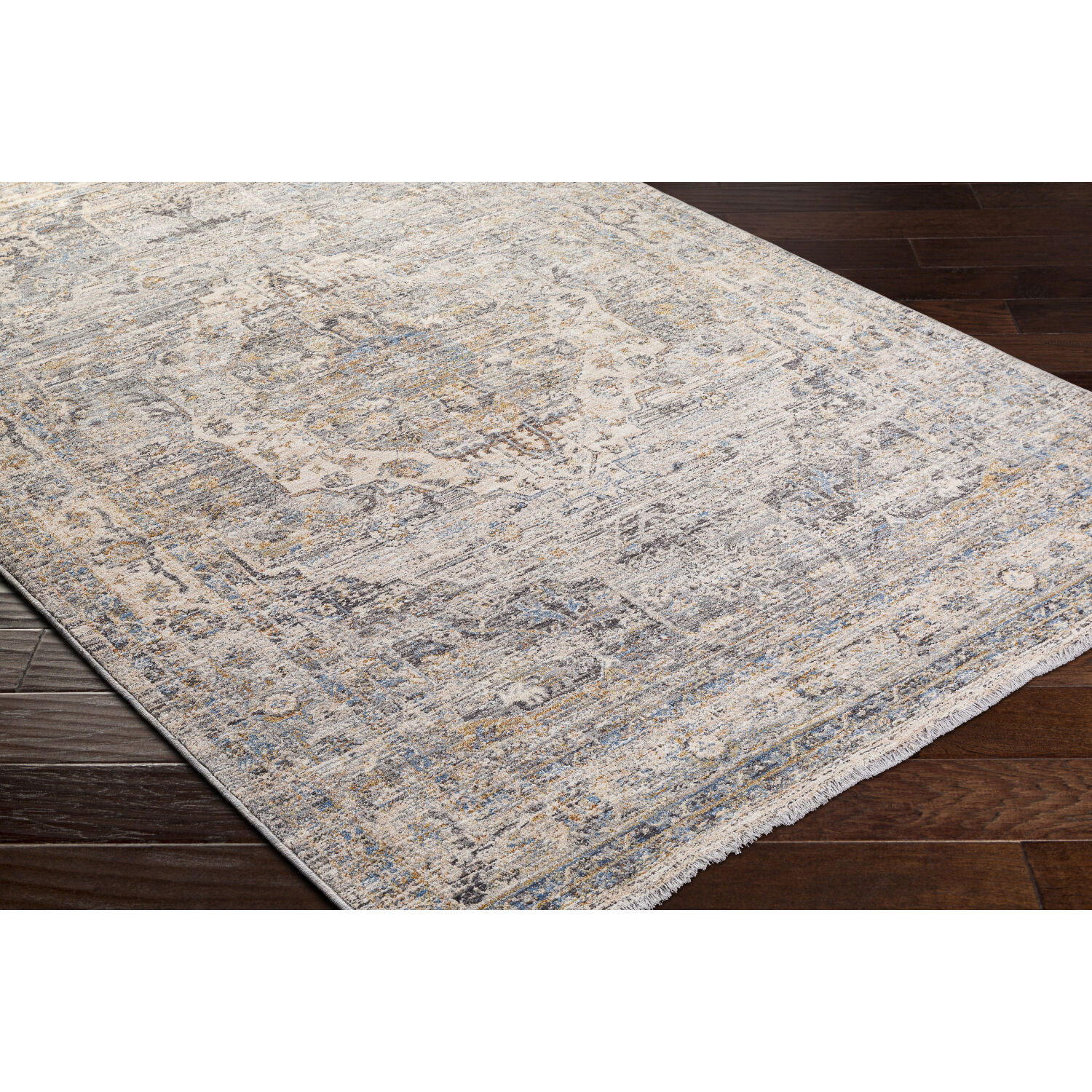 Chicago 120 X 94 inch Rug, Rectangle