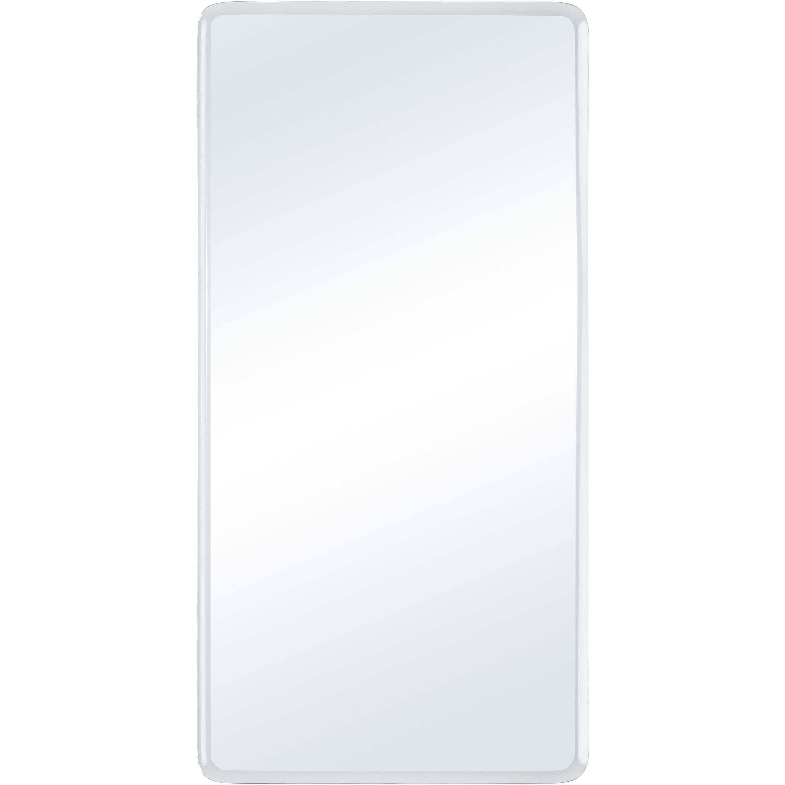 Danske 40 X 20 inch Wall Mirror