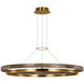 Sean Lavin Grace 1 Light 48.00 inch Chandelier
