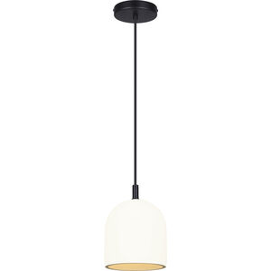Jack 1 Light 6.00 inch Pendant
