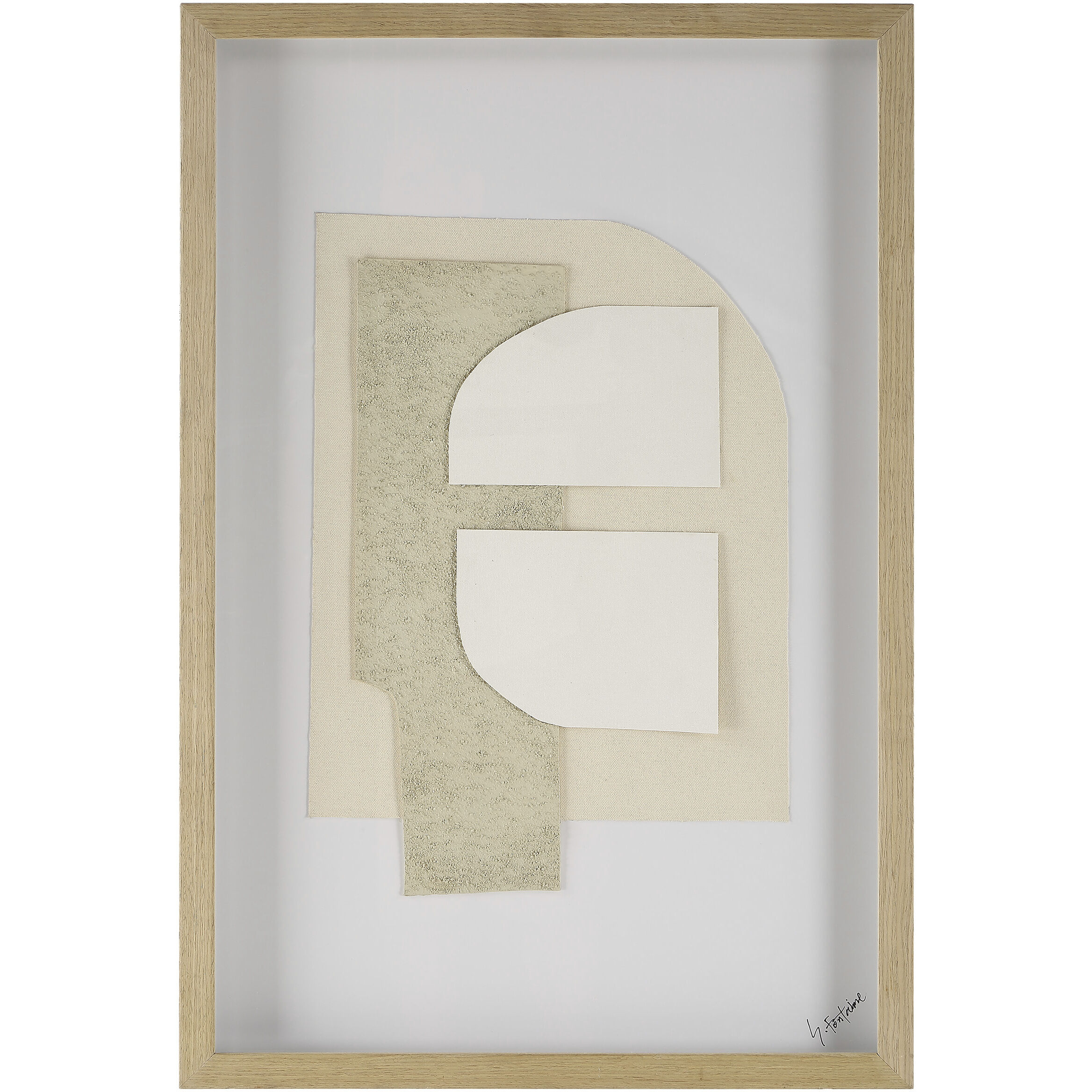 Delias Wall Art, Set of 2