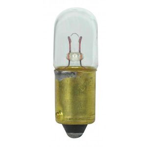 Lumos Incandescent 0.35 watt 5 Light Bulb, Miniature