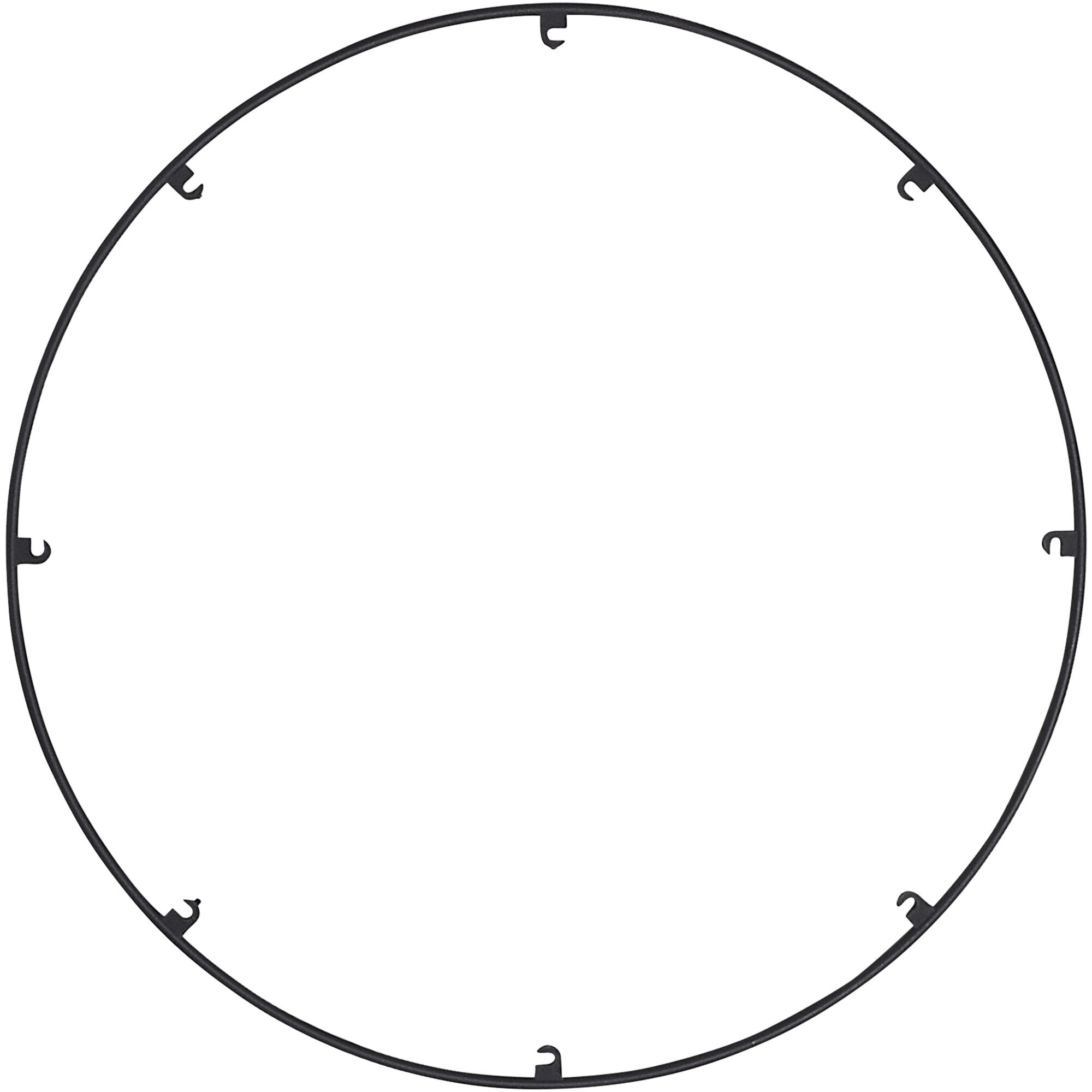 Sean Lavin Trellis Nightshade Black Spacer