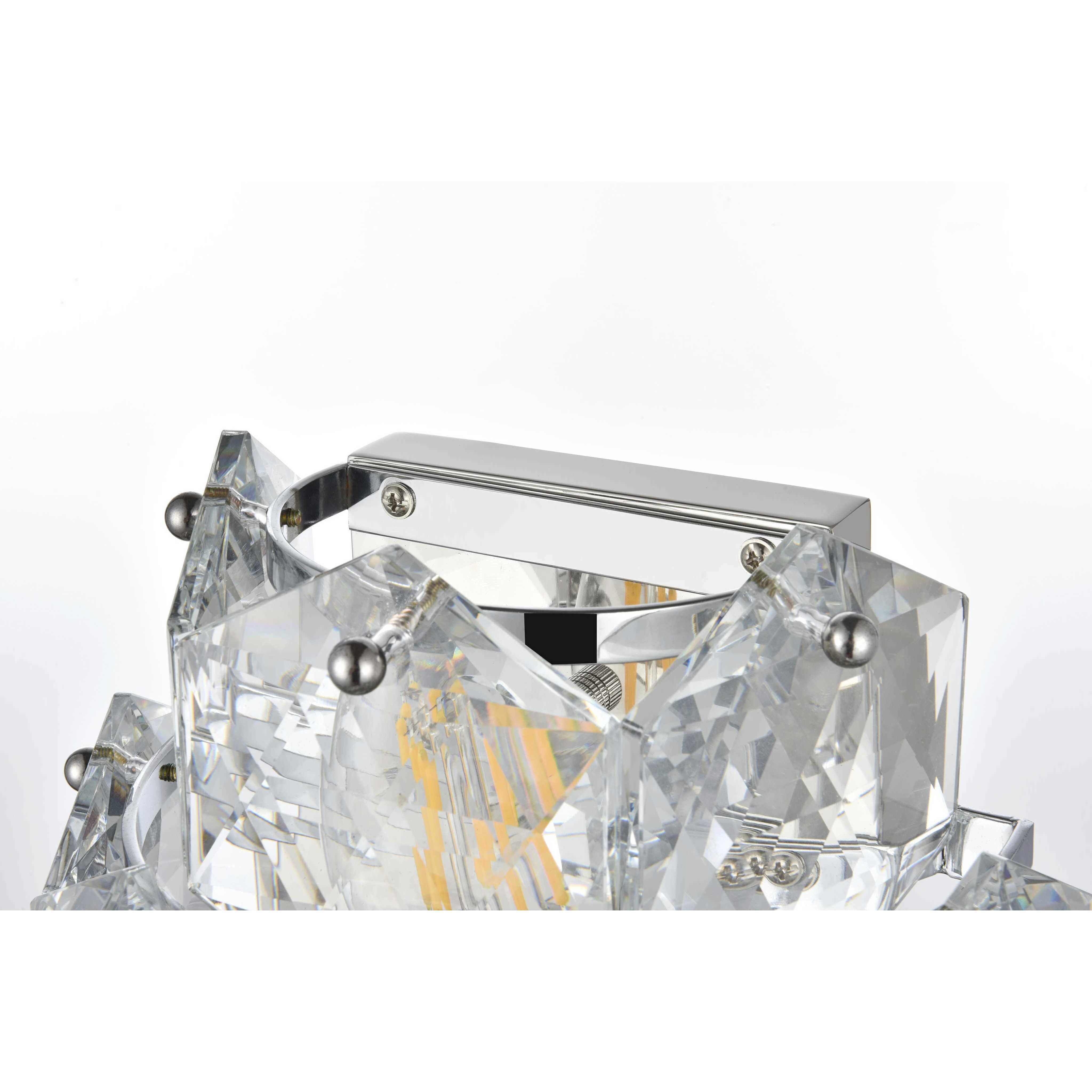 Adaline Wall Sconce Wall Light